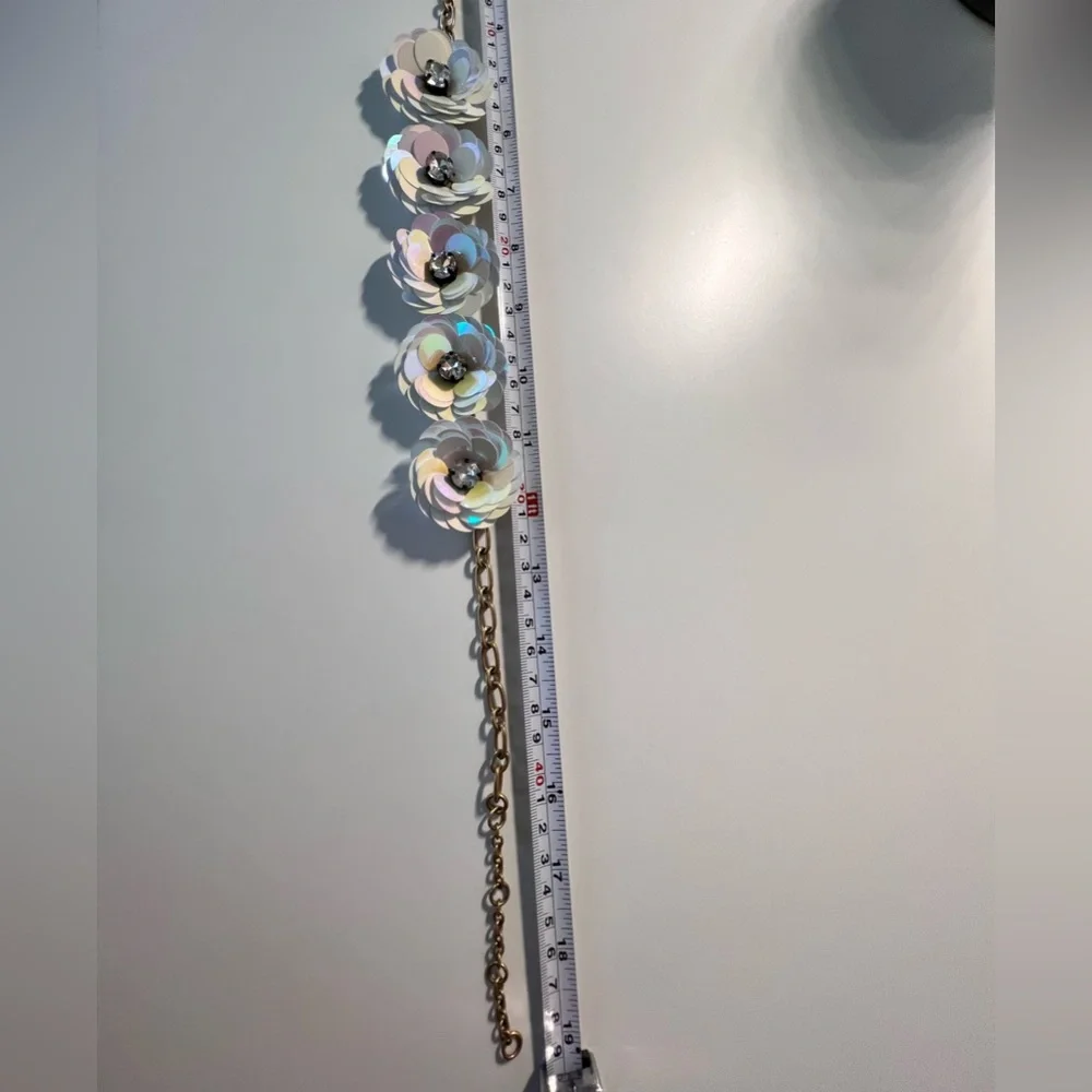 J.Crew Statement Necklace - Picture 5 of 6